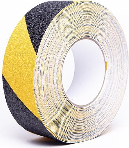 Heskins Juosta SAFETY GRIP 50 mm x 18,3 m, j./g. (50 mm)