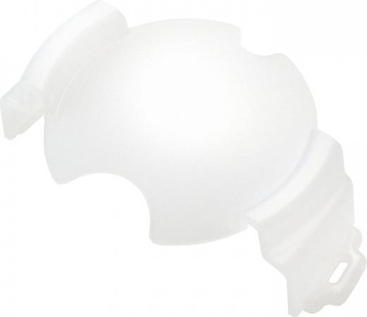 Actual product image Olympus UFLDP-4 (Flash unit spare parts)