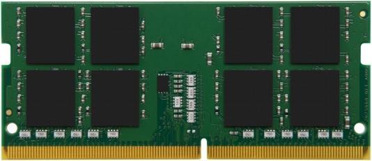 Produktbild Kingston KCP426SD8/16 (1 x 16GB, 2666 MHz, DDR4-RAM, SO-DIMM)