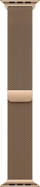 Produktbild Apple Milanese Loop (Edelstahl)