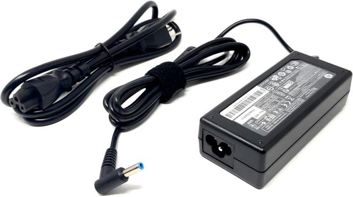 Immagine prodotto HP Adattatore Ac 65w Em Smart Npfc3p (65 W)