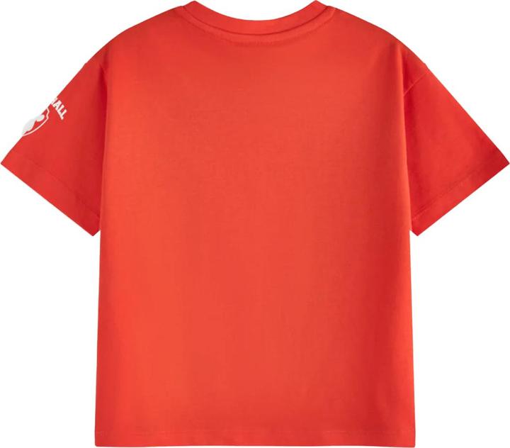 Actual product image Paw Patrol Boys Characters Short-Sleeved T-Shirt (Pack of 3) (122)