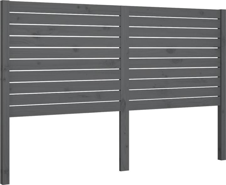Actual product image VidaXL Kamilah (156 x 4 x 100 cm)