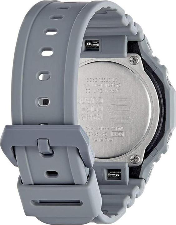 Image du produit Casio G-Shock Classic (Montre numérique, Montre analogique, 48.50 mm)