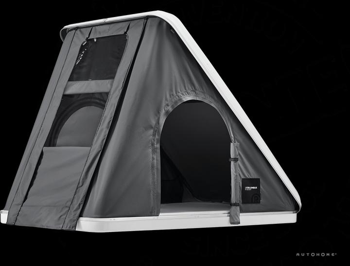 Autohome Columbus Variant Dachzelt (Modell 2024) (Dachzelt)