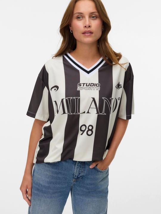 Immagine prodotto Vero Moda VMLAIKA T-Shirt T-shirt (S)