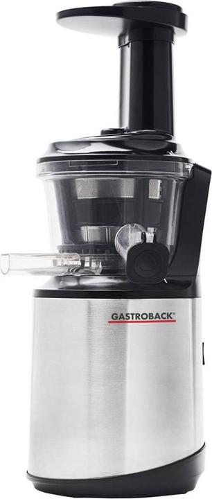 Produktbild Gastroback Advanced Vital (CH-Stecker)