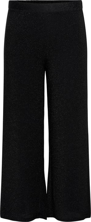 Only Normal geschnitten Curve Hose Hose mit weitem Beinschnitt (S)