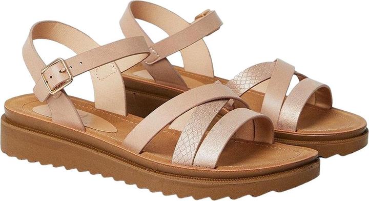 Good For The Sole Sandalen Axel (36)
