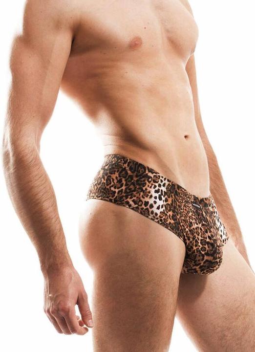 Wojoer Leo Hipster String
