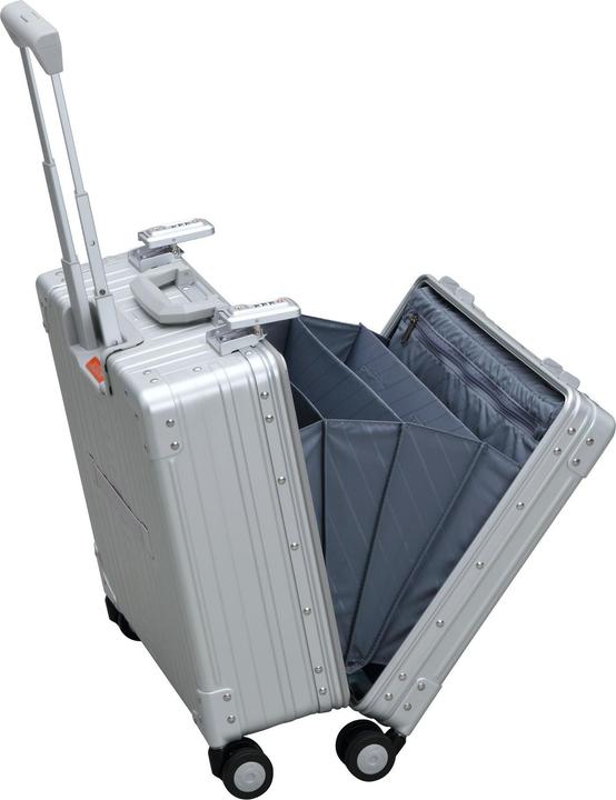 Immagine prodotto Aleon Valigia business deluxe con ruote (28.30 l, Bagaglio a mano (fino a 50 litri))
