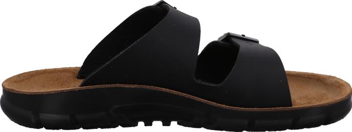 Actual product image Birkenstock Bilbao Birko-Flor Softbedding normal (43)