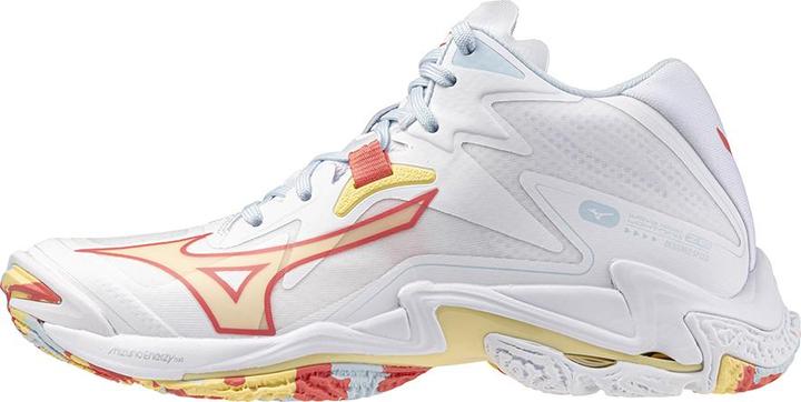 Produktbild Mizuno WAVE LIGHTNING Z8 MID Damen (40)