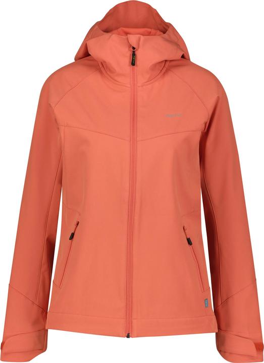 Actual product image Meru Softshelljacke Nancy (M)