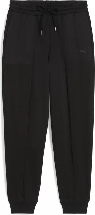Actual product image Puma HER Comfort High-Waist Sweatpants FL cl (XS)