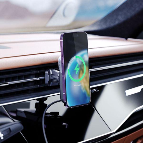 Produktbild Alogic Matrix+ Universal Car Charger 5