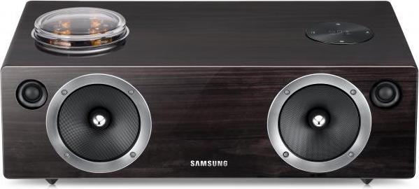 Actual product image Samsung E751 (Electrical connection)