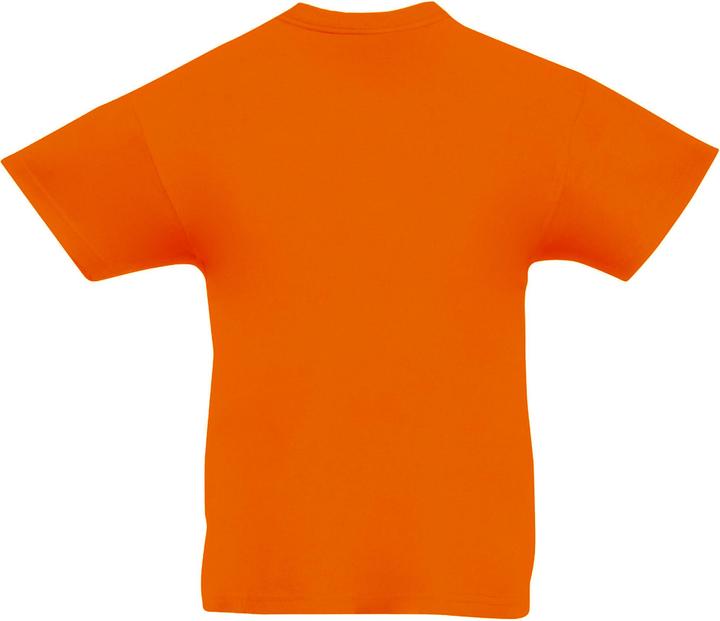 Immagine prodotto Fruit of the Loom Maglietta originale a maniche corte (164)