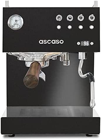 Image du produit Ascaso Steel Duo PID