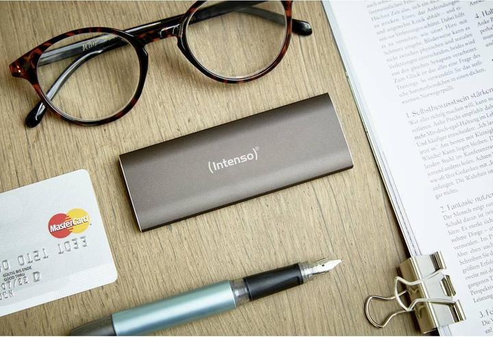 Productafbeelding Intenso Professioneel (1000 GB)