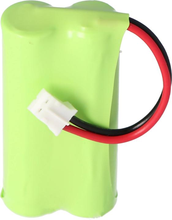 Actual product image Siemens Akku Gigaset A120, A140, A240, A245
