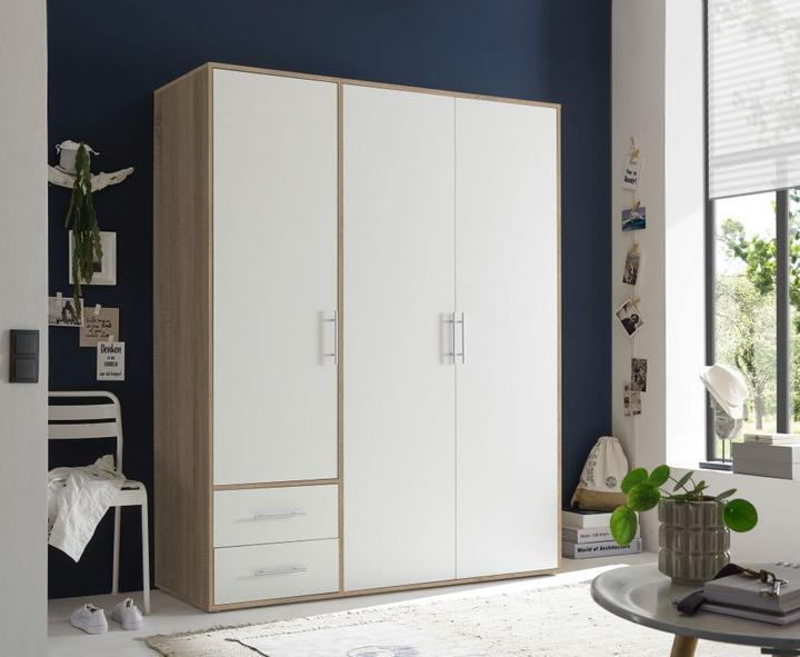 Actual product image Pol-Power Valencia (155 x 60 x 195 cm)
