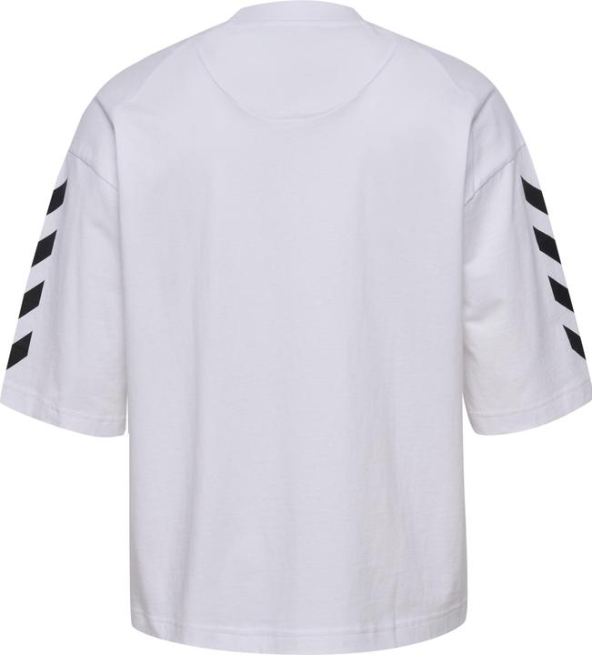 Produktbild hummel hmlOVERSIZED WILLY T-SHIRT SW (XXL)