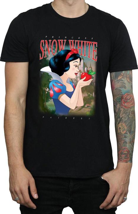 Produktbild Snow White TShirt (L)