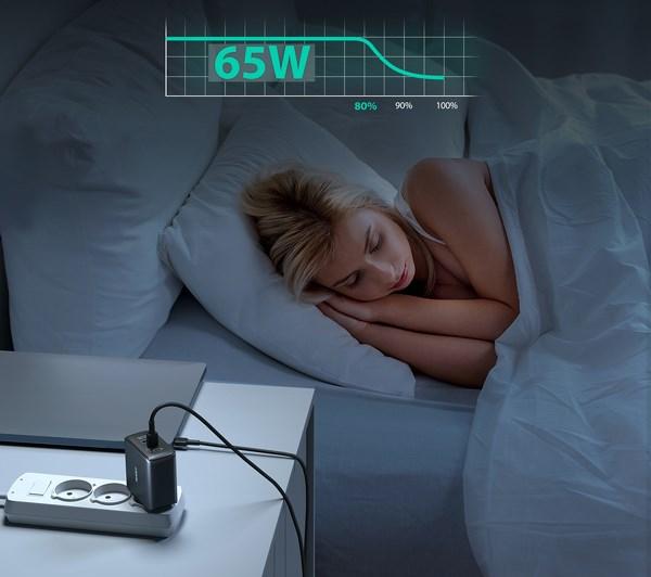 Produktbild Aukey OmniaMix II (65 W)