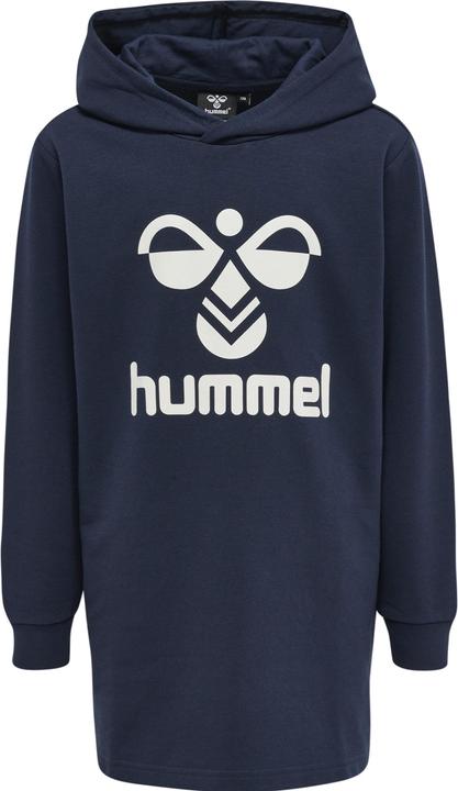 Immagine prodotto hummel Abito In Felpa Con Cappuccio Maja (128)