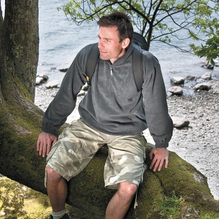 Immagine prodotto Regatta Pullover in pile con cerniera (XS)