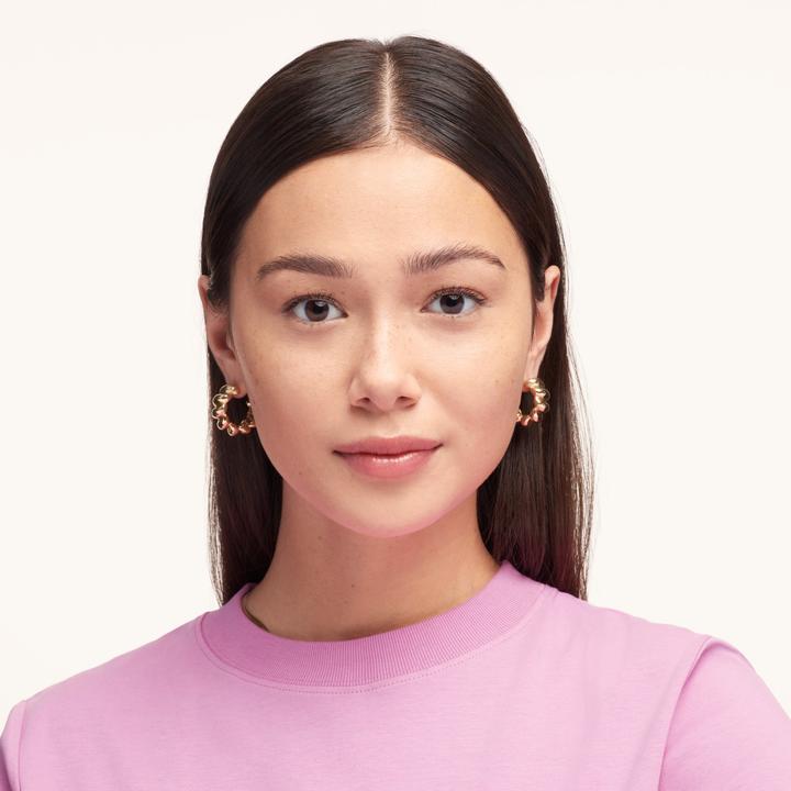 Actual product image essence Lash like a boss Black (Black)