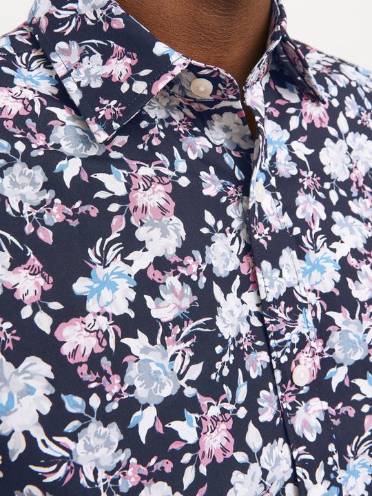 Produktbild Jack & Jones Print Hemd (S)