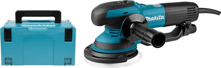 Makita BO6050J (Levigatrici rotorbitali, 750 W)
