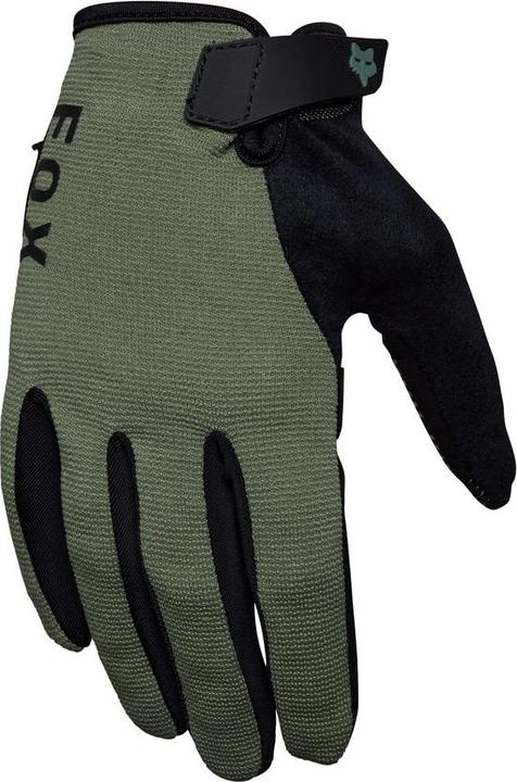 Fox Gloves 24 W Ranger Gel Moss (S)
