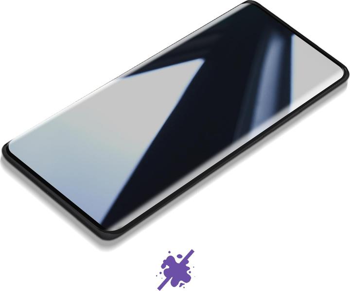 Produktbild Avizar 9H Härtegrad Glas-Displayschutzfolie (1 Stück, Xiaomi Redmi Note 13 Pro 4G, Xiaomi Redmi Note 13 Pro 5G)