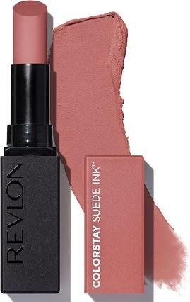 Image du produit Revlon Colorstay Suede Ink No 001 (001 Bon Instinct)