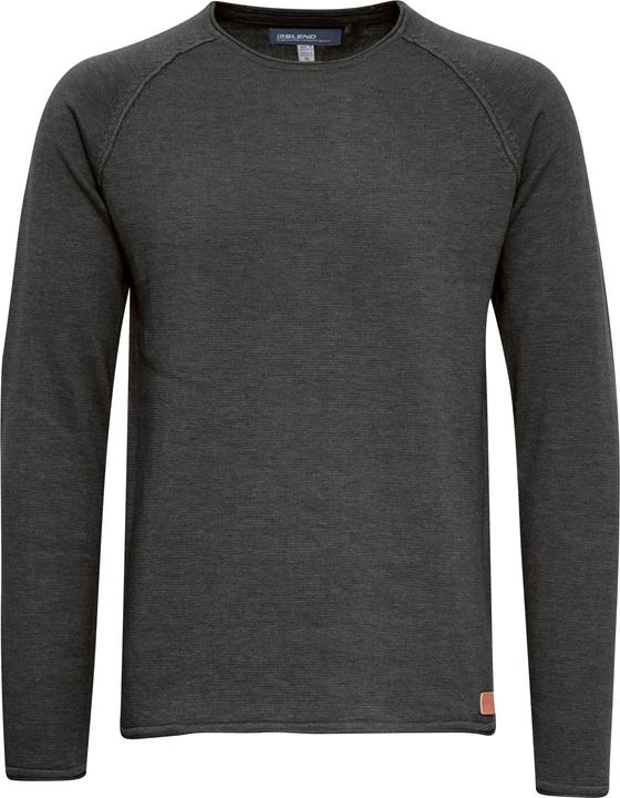 Immagine prodotto Blend John Maglione Pullover Maglieria Da Uomo Con Girocollo In Cotone 100% (L)