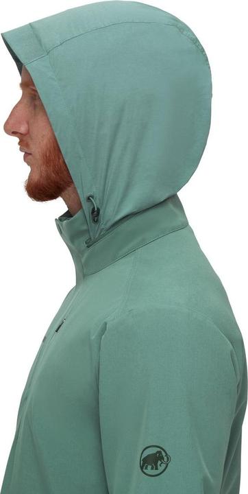 Immagine prodotto Mammut Giacca con cappuccio Seon SO Uomo (S)