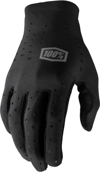 Actual product image 100% Gloves Sling Damen (XL)