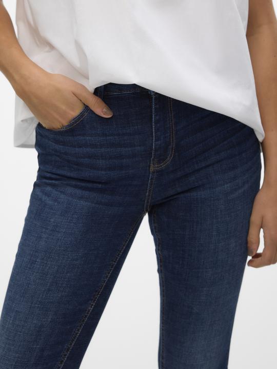 Actual product image Vero Moda Vmflash Mr Skinny Jeans Li3303 Ga Noos (XL)