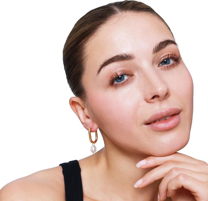Image du produit Heideman Jenna doré (100% acier inoxydable)