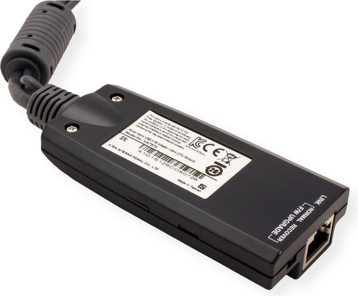 Actual product image Aten KA7570 USB KVM Adapter Cable