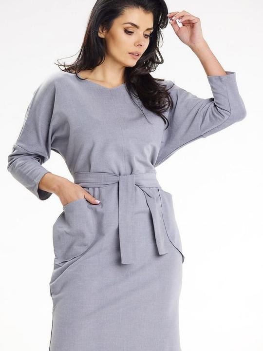 Awama Alltagskleid model (L, XL)