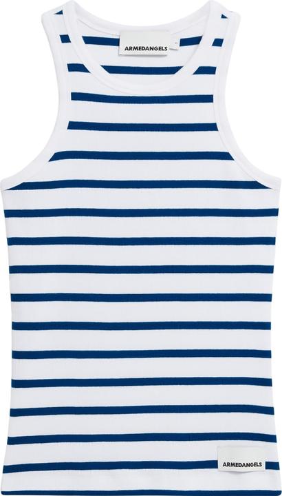 Armedangels Women's Kanitaa Stripes