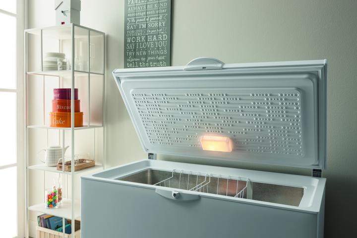 Produktbild Indesit OS 2A 250 (Freistehend, 255 l)