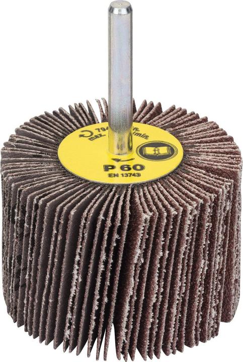 Image du produit Bosch Professional Zubehör Ponceuse à lamelles, 6 mm, 60 mm, 40 mm, 60 (60)