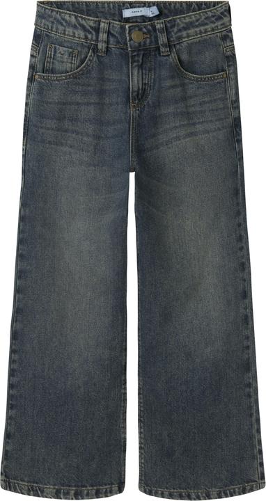 Name it NKFROSE WIDE JEANS 5529-BE NOOS