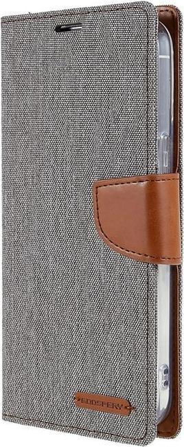 Produktbild Goospery Canvas Diary Series (Apple iPhone 14 Pro Max)