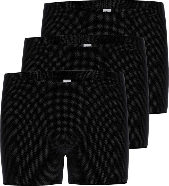 Immagine prodotto Ammann Confezione da 3 pezzi di Nelson Long Short / Pant (XL, confezione da 3)